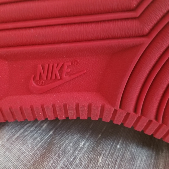 Nike AF1 CHICAGO - Picture 3 of 11